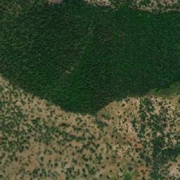 Satellite imagery of Djebel Guettar Esseghir, DZ