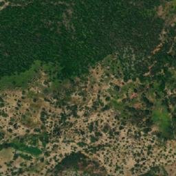 Satellite imagery of Djebel Guettar el Kebir, DZ