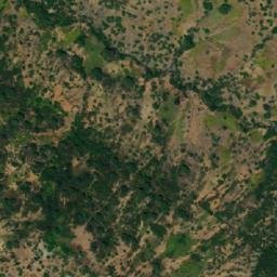 Satellite imagery of Djebel Guettar el Kebir, DZ
