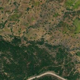 Satellite imagery of Djebel Guettar el Kebir, DZ
