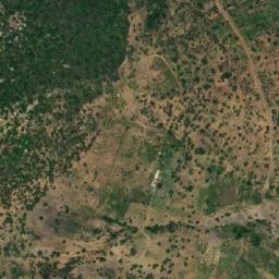 Satellite imagery of Djebel Errasf Essefra, DZ