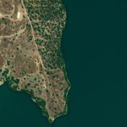 Satellite imagery of Djebel Allouache, DZ