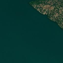 Satellite imagery of Djebel Djebar, DZ