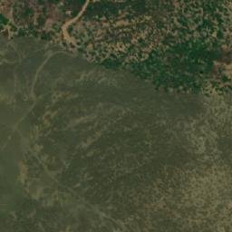 Satellite imagery of Koudiet el Nador, DZ