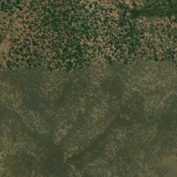 Satellite imagery of Koudiet el Nador, DZ