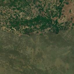 Satellite imagery of Koudiet el Nador, DZ