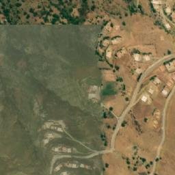 Satellite imagery of Sra el Houdjra, DZ