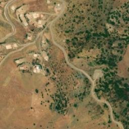 Satellite imagery of Sra el Houdjra, DZ