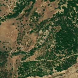 Satellite imagery of Sra el Houdjra, DZ