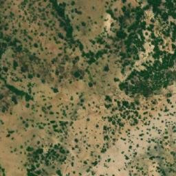 Satellite imagery of Srat el Kalaï, DZ