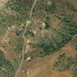 Satellite imagery of Srat el Kalaï, DZ