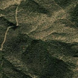 Satellite imagery of Errosfa el Hamra, DZ