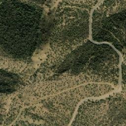Satellite imagery of Errosfa el Hamra, DZ