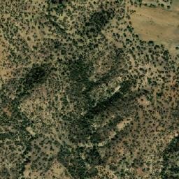 Satellite imagery of Siret Zouatnia, DZ