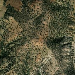Satellite imagery of Siret Zouatnia, DZ