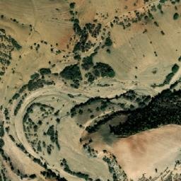 Satellite imagery of Siret Zouatnia, DZ