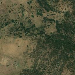Satellite imagery of Djebel Zemloul, DZ