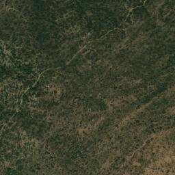 Satellite imagery of Djebel Zemloul, DZ