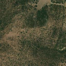 Satellite imagery of Djebel Zemloul, DZ