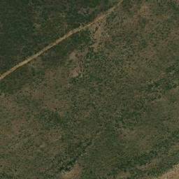 Satellite imagery of Djebel Boukba, DZ