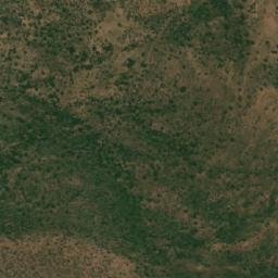 Satellite imagery of Draa el Beraïch, DZ
