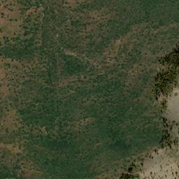 Satellite imagery of Draa el Beraïch, DZ