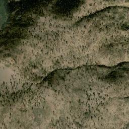 Satellite imagery of Draa el Beraïch, DZ