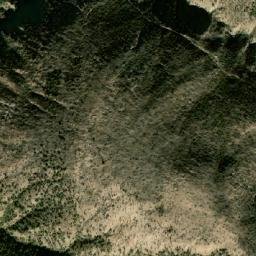 Satellite imagery of Kef Slib Draa Essif, DZ