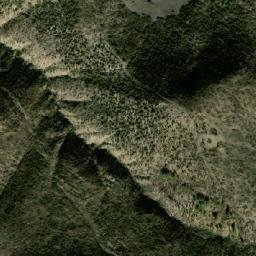 Satellite imagery of Kef Slib Draa Essif, DZ
