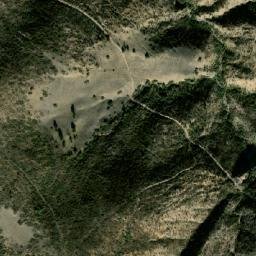 Satellite imagery of Kef Slib Draa Essif, DZ