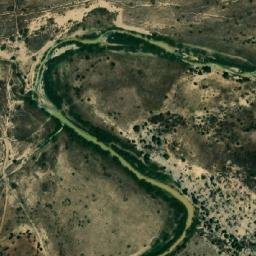 Satellite imagery of Gaadet el Michouha, DZ