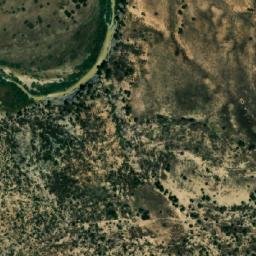 Satellite imagery of Gaadet el Michouha, DZ
