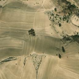 Satellite imagery of Draa Klaïk, DZ
