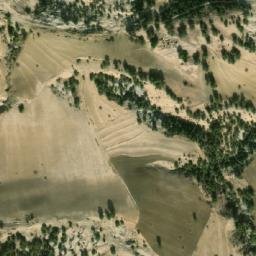 Satellite imagery of Draa Klaïk, DZ
