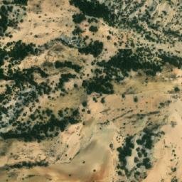 Satellite imagery of Kef Houintat, DZ