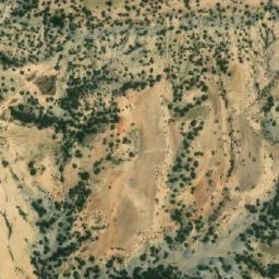 Satellite imagery of Kef Houintat, DZ