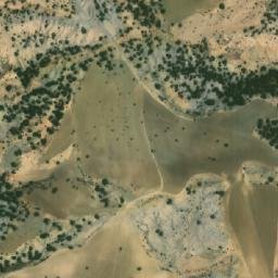 Satellite imagery of Kef Houintat, DZ