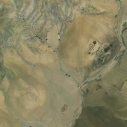 Satellite imagery of Gada Guenndoula, DZ