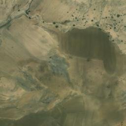 Satellite imagery of Gada Guenndoula, DZ