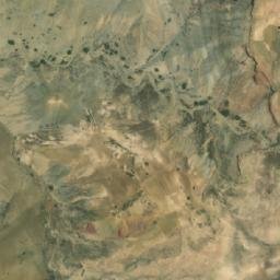 Satellite imagery of Gada Guenndoula, DZ