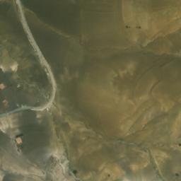 Satellite imagery of Kef Mazerara, DZ