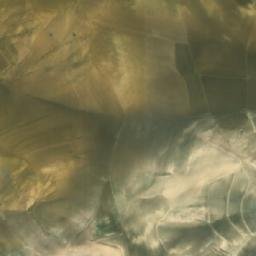 Satellite imagery of Kef Mazerara, DZ