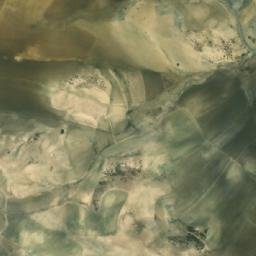 Satellite imagery of Kef Mazerara, DZ