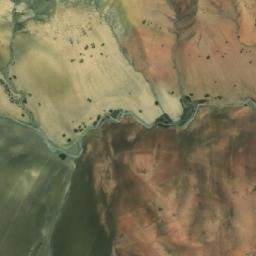 Satellite imagery of Kef Meniguir, DZ