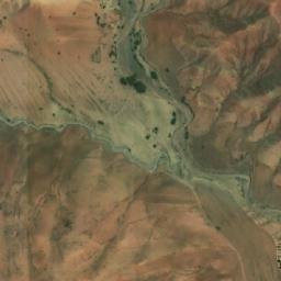 Satellite imagery of Kef Meniguir, DZ
