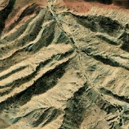 Satellite imagery of Kef Beni Djermoal, DZ