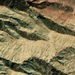 Satellite imagery of Kef Beni Djermoal, DZ