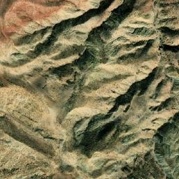 Satellite imagery of Kef Beni Djermoal, DZ