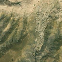 Satellite imagery of Djebel Znikir, DZ