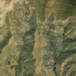 Satellite imagery of Djebel Znikir, DZ
